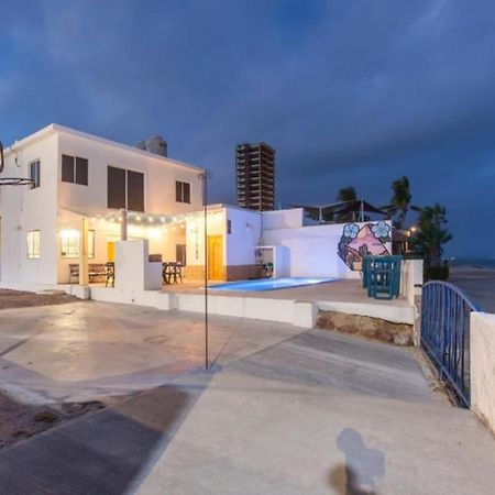 شقة Cuarto Privado C/ Bano Exclusivo + Cerca Del Mar لاباز المظهر الخارجي الصورة