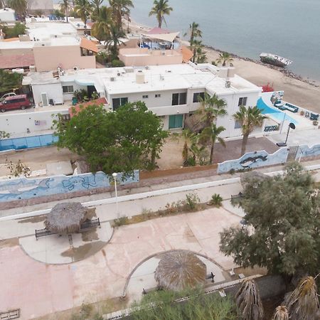 شقة Cuarto Privado C/ Bano Exclusivo + Cerca Del Mar لاباز المظهر الخارجي الصورة