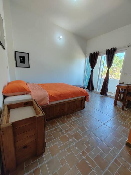 شقة Cuarto Privado C/ Bano Exclusivo + Cerca Del Mar لاباز المظهر الخارجي الصورة