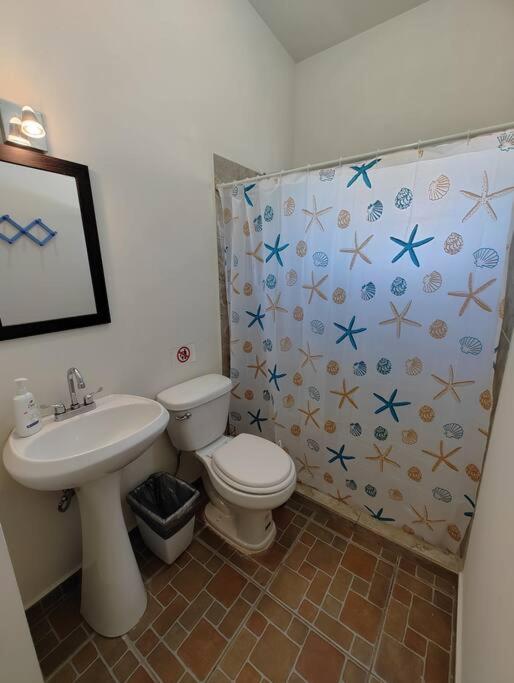 شقة Cuarto Privado C/ Bano Exclusivo + Cerca Del Mar لاباز المظهر الخارجي الصورة