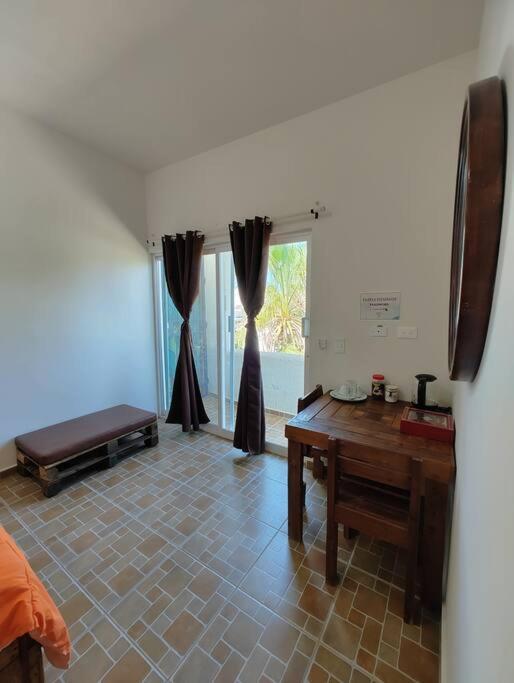 شقة Cuarto Privado C/ Bano Exclusivo + Cerca Del Mar لاباز المظهر الخارجي الصورة