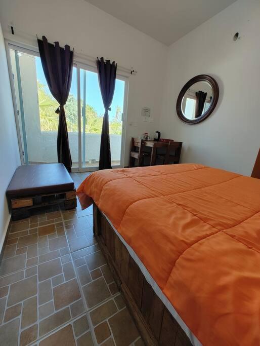 شقة Cuarto Privado C/ Bano Exclusivo + Cerca Del Mar لاباز المظهر الخارجي الصورة